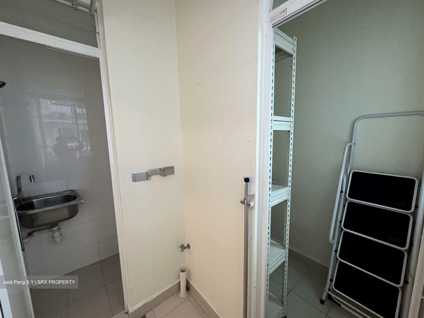 Tree House (D23), Condominium #504510621